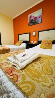 Morada Hotel - 2