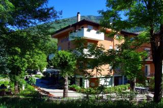 Garden House - Hotel Sport - Levico Terme - 7