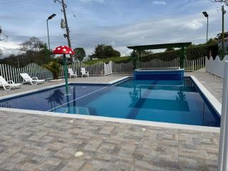 Hotel campestre balcones del quindio - 9