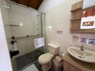 Hotel campestre balcones del quindio - 8