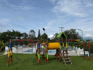 Hotel campestre balcones del quindio - 7