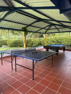 Hotel campestre balcones del quindio - 5