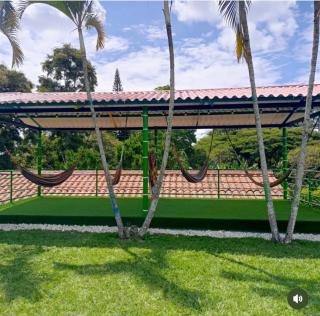 Hotel campestre balcones del quindio - 4