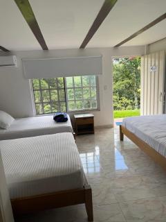 Hotel campestre balcones del quindio - 3