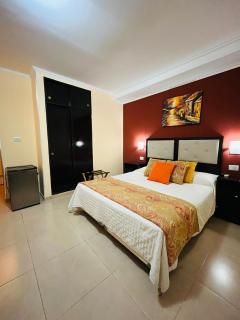 Morada Hotel - 5