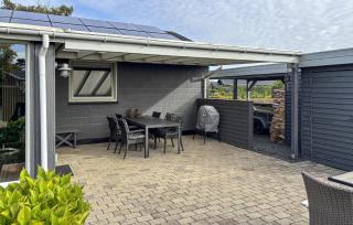 3 Bedroom Nice Home In Juelsminde - 9