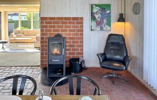 3 Bedroom Nice Home In Juelsminde - 7