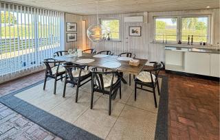 3 Bedroom Nice Home In Juelsminde - 5