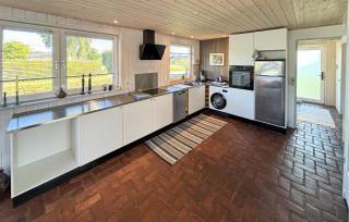 3 Bedroom Nice Home In Juelsminde - 3