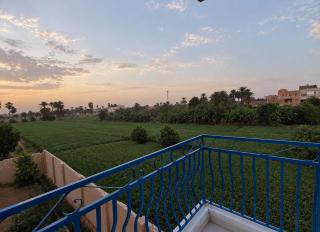 Al Hayat house - Louxor - 2