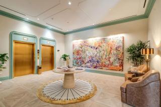 Chic Miami Apt Pool Gym & Sleeps 4 - 4