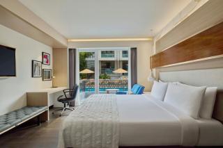 Le Meridien Goa, Calangute - 9