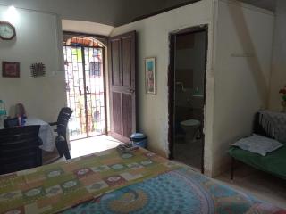 Goan Home, 290 Years Old - 0