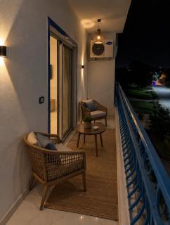 Al Hayat house - Louxor - 1