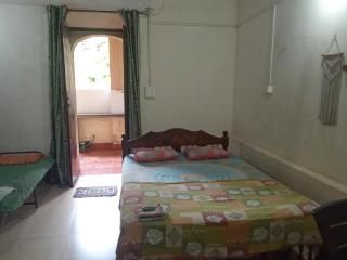 Goan Home, 290 Years Old - 3