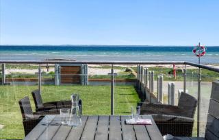 Cozy Home In Bjert With House Sea View - 9