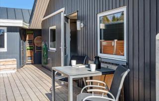 Cozy Home In Bjert With House Sea View - 2