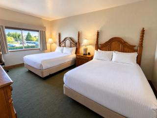 Cozy Mountain Retreat 2Q & Resort Pools - 1087 - 0