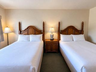 Cozy Mountain Retreat 2Q & Resort Pools - 1087 - 4