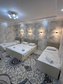HEAVEN HOUSE HOTEL - Near Registan - 6
