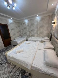 HEAVEN HOUSE HOTEL - Near Registan - 7