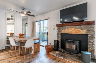Central Mammoth Gem! 2BR2BA in Epic Location! - 4