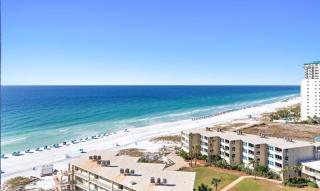 14th Floor Airy Condo On-site bar & restaurant Pool w splash pad - Destin - 8