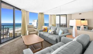 14th Floor Airy Condo On-site bar & restaurant Pool w splash pad - Destin - 5