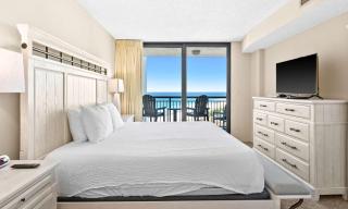 14th Floor Airy Condo On-site bar & restaurant Pool w splash pad - Destin - 6