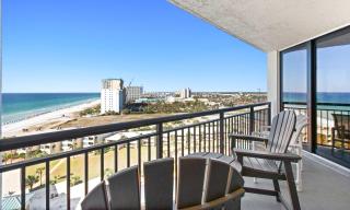 14th Floor Airy Condo On-site bar & restaurant Pool w splash pad - Destin - 9
