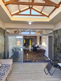 Harmonious Villa in Flic-en-Flac with Private Pool - 9