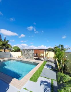 Harmonious Villa in Flic-en-Flac with Private Pool - 1