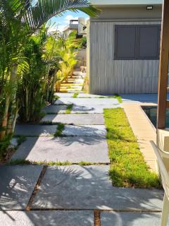 Harmonious Villa in Flic-en-Flac with Private Pool - 4