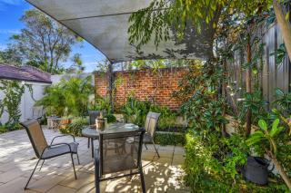 The Duke House 3BR Family Stay - 9
