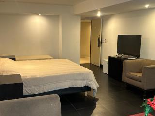 Microcentro apart6 - 7