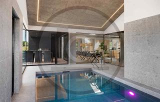 Cozy Home In Otterup With Sauna - 9