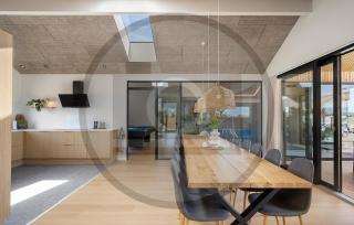 Cozy Home In Otterup With Sauna - 6