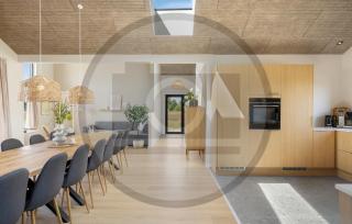 Cozy Home In Otterup With Sauna - 5