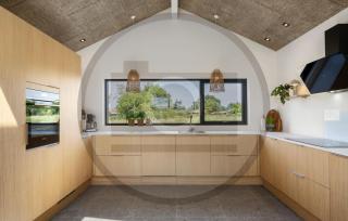 Cozy Home In Otterup With Sauna - 4