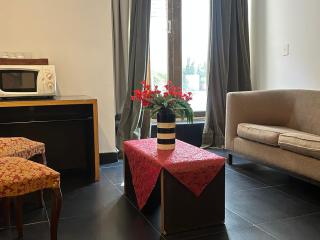Microcentro apart6 - 9