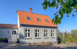 1 Bedroom Pet Friendly Home In Hasle - 2