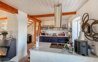 1 Bedroom Pet Friendly Home In Hasle - 8