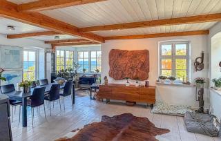 1 Bedroom Pet Friendly Home In Hasle - 7