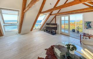 1 Bedroom Pet Friendly Home In Hasle - 5