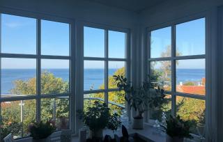 1 Bedroom Pet Friendly Home In Hasle - 4