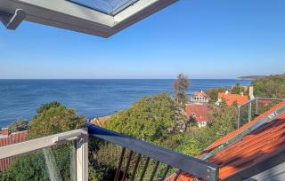 1 Bedroom Pet Friendly Home In Hasle - 1