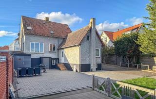 Awesome Home In Allinge With Wifi - 0