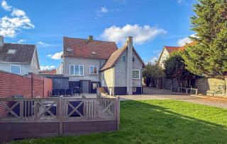 Awesome Home In Allinge With Wifi - 3