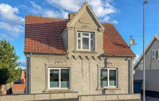 Awesome Home In Allinge With Wifi - 2