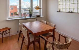 Awesome Home In Allinge With Wifi - 4